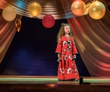 Випускний Світлинка 2018 рік