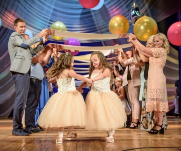 Випускний Світлинка 2018 рік