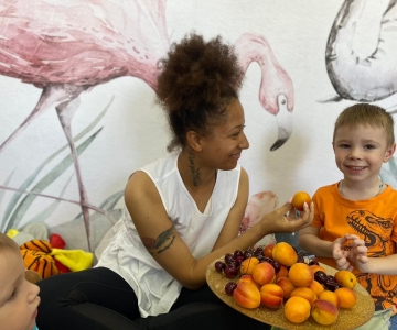 День англійської мови