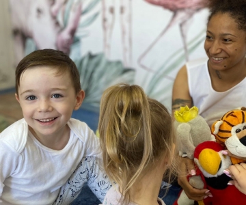 День англійської мови