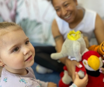 День англійської мови