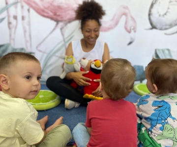 День англійської мови