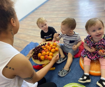 День англійської мови