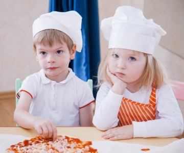 День італійської піци