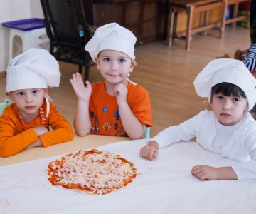 День італійської піци