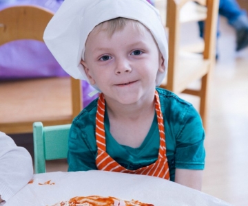 День італійської піци