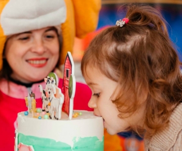 День народження