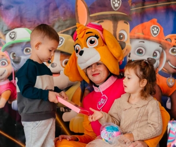 День народження