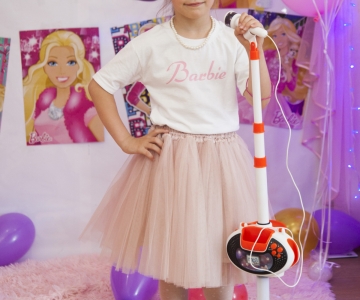 День Народження Деркач Поліни