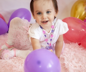 День Народження Деркач Поліни