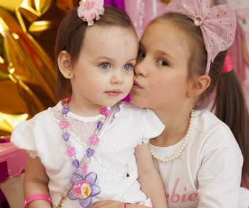 День Народження Деркач Поліни