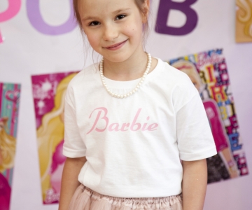 День Народження Деркач Поліни