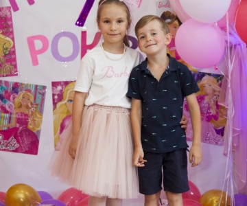 День Народження Деркач Поліни