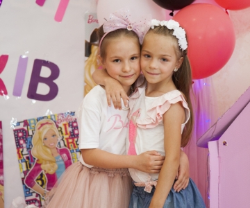 День Народження Деркач Поліни