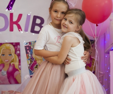 День Народження Деркач Поліни