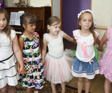 День Народження Деркач Поліни