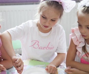 День Народження Деркач Поліни