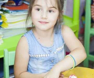 День Народження Деркач Поліни