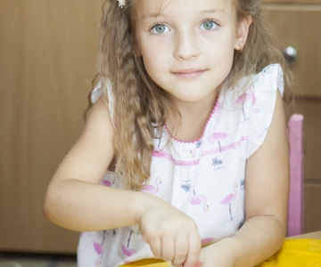 День Народження Деркач Поліни