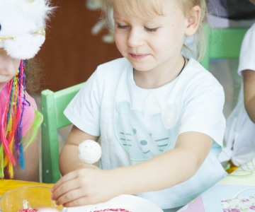 День Народження Деркач Поліни