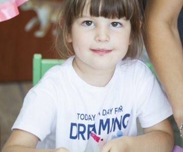 День Народження Деркач Поліни