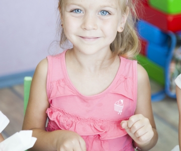 День Народження Деркач Поліни