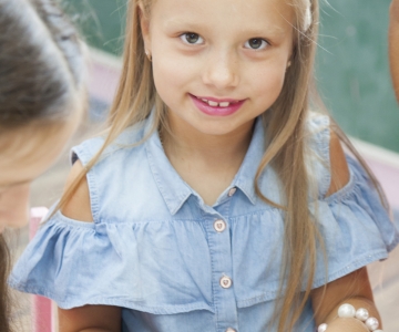 День Народження Деркач Поліни