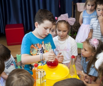 День Народження Деркач Поліни