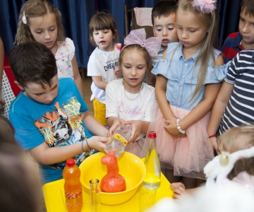 День Народження Деркач Поліни