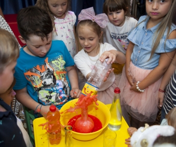 День Народження Деркач Поліни