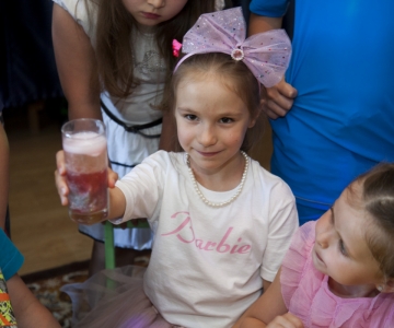 День Народження Деркач Поліни