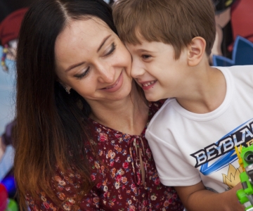 День Народження Тімура Міщука