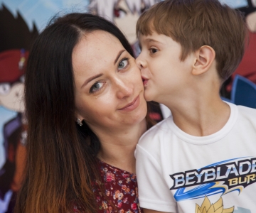 День Народження Тімура Міщука