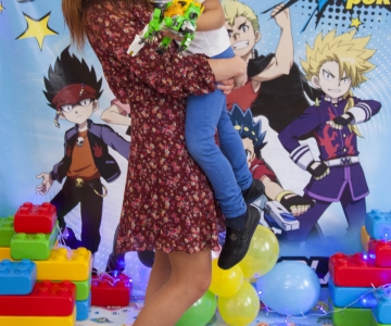 День Народження Тімура Міщука