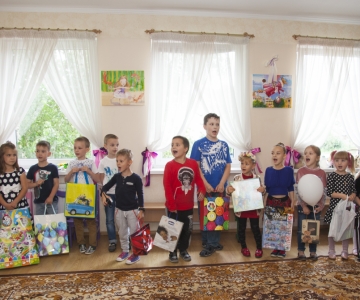 День Народження Тімура Міщука