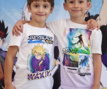 День Народження Тімура Міщука