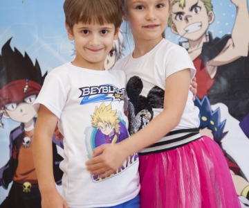 День Народження Тімура Міщука