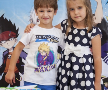 День Народження Тімура Міщука