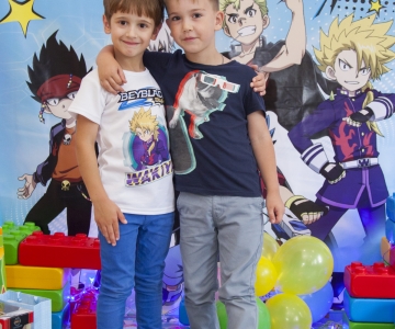 День Народження Тімура Міщука