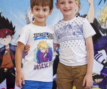 День Народження Тімура Міщука