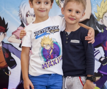 День Народження Тімура Міщука