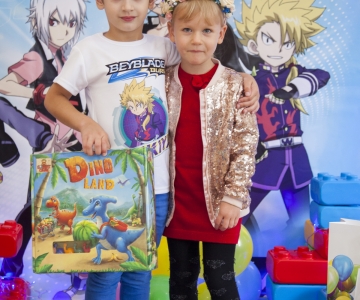 День Народження Тімура Міщука