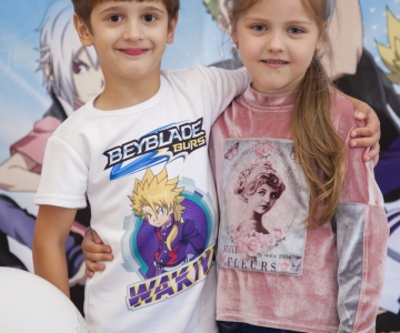 День Народження Тімура Міщука