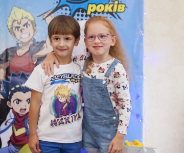 День Народження Тімура Міщука