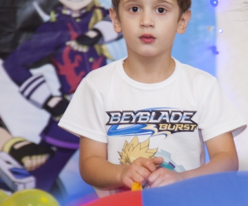 День Народження Тімура Міщука