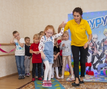 День Народження Тімура Міщука