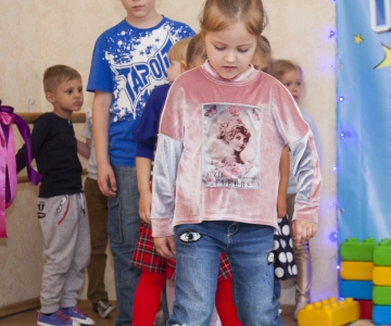 День Народження Тімура Міщука