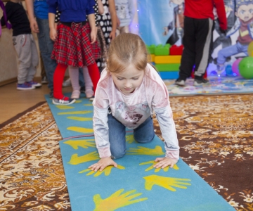 День Народження Тімура Міщука