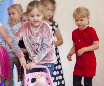 День Народження Тімура Міщука