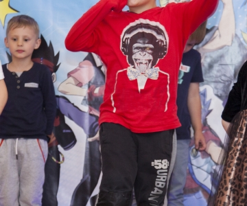 День Народження Тімура Міщука